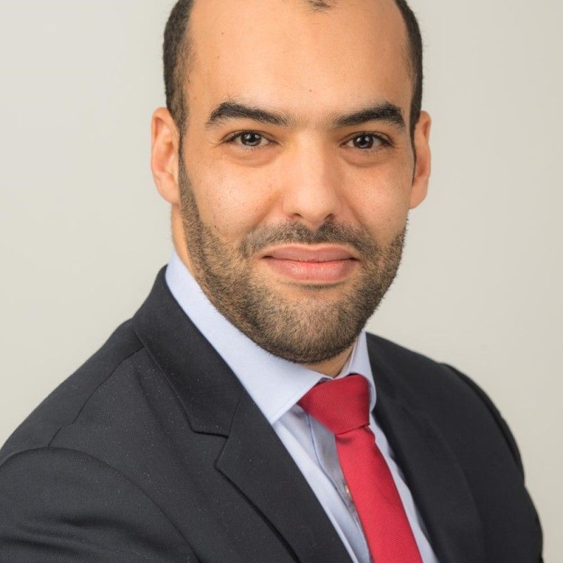 Brahim MIZMANI - CEO chez ASEKKEY