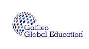 Galileo Global Education logo