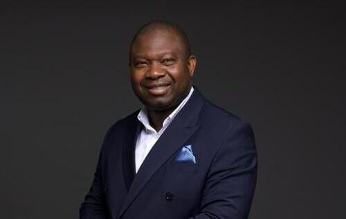 Charles AROUNA - CEO chez AK PETROLEUM SA