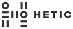 Hetic logo